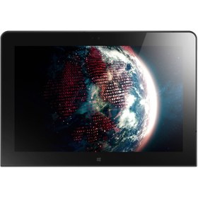 تصویر تبلت لنوو مدل ThinkPad 10 ظرفیت 64 گیگابایت 