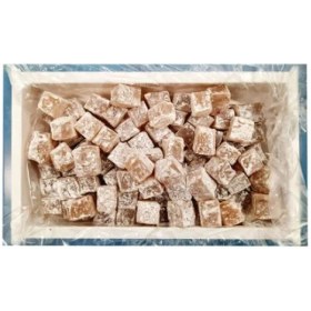 تصویر لوکوم دارچین بیز 480 گرمی 