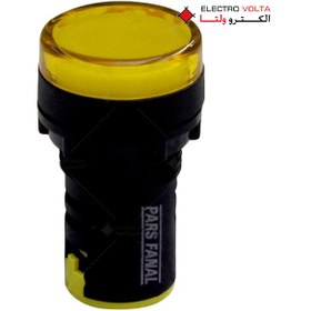 تصویر چراغ سیگنال LED 