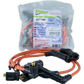 تصویر وایر شمع تقویتی تیبا و ساینا - والئو Ignition Wire Set Tiba