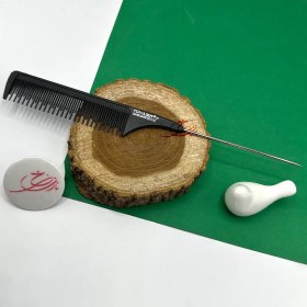 تصویر شانه دم باریک فلزی تونی اند گای مدل 21 