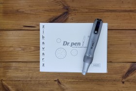 تصویر درمارولر اورجینال برند Dr pen ultima مدل Ultima M8s کد 443304273 