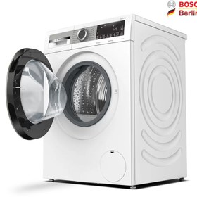 تصویر لباسشویی بوش (اصل آلمان) مدل WGA254X0ME Bosch washing machine (original Germany) model WGA254X0ME