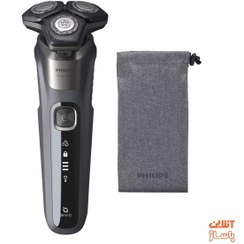 تصویر ماشین اصلاح صورت فیلیپس مدل S5 ا Wet & Dry electric shaver Wet & Dry electric shaver