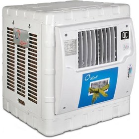تصویر کولر آبی انرژی سلولزی مدل 2800 Energy EC0280 cellulose Cooler