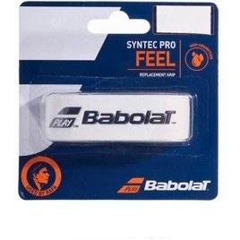 تصویر گریپ راکت بابولات مدل Syntec Pro feel 