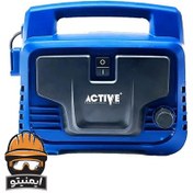 تصویر کارواش اکتیو تولز مدل AC-7490 Active Tools Car Wash Model AC-7490