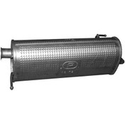 تصویر منبع اگزوز سراتو سایپا td 