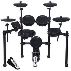 تصویر Carlsbro CSD35M Mesh Electronic Drum Kit 