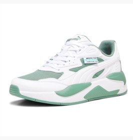 تصویر کفش ورزشی مردانه پوما مرسدس F1 X-Ray Speed ​​307136 10 - 44 Puma Mercedes F1 X-Ray Speed Mens Sneakers 307136 10