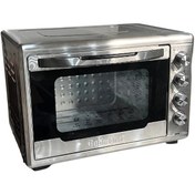 تصویر اون توستر دلمونتی مدل DL560 