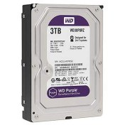 تصویر Hard Disk WD30PURZ - Western Digital Purple Edition 3TB 