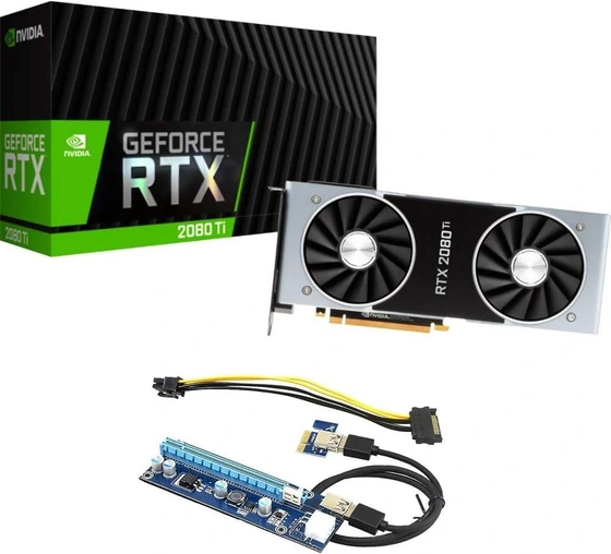 Asus nvidia geforce sale rtx 2080 ti