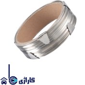تصویر سیم برش لاستیک دورشیشه با قطع مثلث فورس مدل F9M0502 