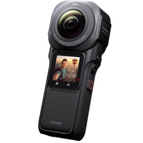 تصویر دوربین 360 درجه Insta360 ONE RS 1-Inch 360 Edition 
