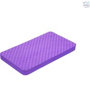 تصویر کوسن فومی یوگا و مدیتیشن 