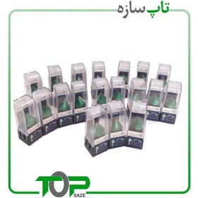 تصویر مته90درجه تیغه V گونیا زن TP09006b