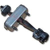 تصویر ترمز درب جلو ام وی ام X55 پرو و تیگو 7 پرو 