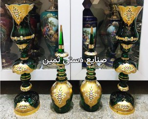 تصویر تنگ نیزه ای طرح چک 