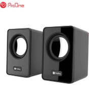 تصویر اسپیکر دسکتاپ پرووان مدل PSD 4640 ProOne PSD 4640 Desktop Speaker