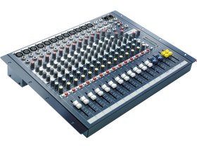 تصویر میکسر آنالوگ Soundcraft EPM12 