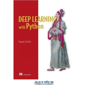 تصویر دانلود کتاب Deep Learning with Python یادگیری عمیق با پایتون