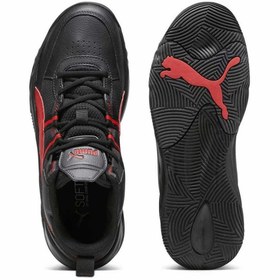 تصویر کفش بسکتبال اورجینال مردانه برند Puma مدل Rebound Future Nextgen کد TXF84D697123064 