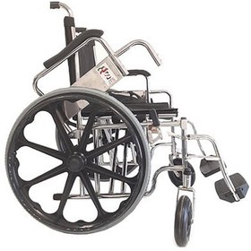 تصویر ویلچر ارتوپدی جی تی اس (JTS) مدل 901B orthopedics wheelchair jts 901b