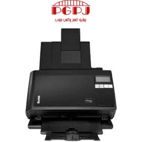 تصویر اسکنر کداک مدل i2600 Kodak i2600 Scanner