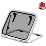 تصویر پنجره کمپر 