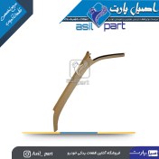 تصویر قاب بالای ستون جلو راست ۴۰۵-پارس - طوسی - ISACO - ایساکو 