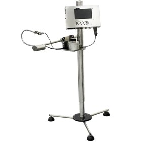 تصویر جت پرینتر XAAR v-17 