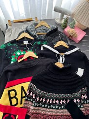 تصویر کالکشن مشکی 