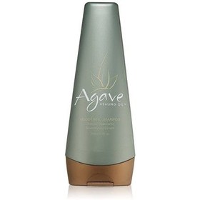 تصویر شامپو اسموتینگ آگاوه | Agave Smoothing Shampoo 