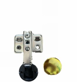 تصویر لولا شیشه ای ویدو 