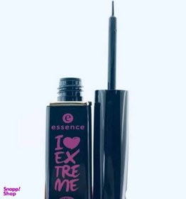 تصویر خط چشم اسنس (Essence) مدل I Love Extreme شماره 001 