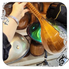 تصویر سه تار مجیدی 