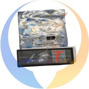 تصویر آرم هایما 1800S7 توربو شارژ اورجینال ایساکو با گارانتی 