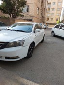 تصویر جیلی Emgrand X7 مدل 2014 