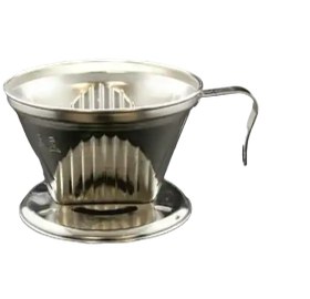 تصویر دریپر استیل JJP108 