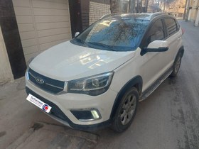 تصویر ام وی ام X22 مدل 1400 ا دنده ای اسپرت لاکچری دنده ای اسپرت لاکچری