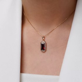 تصویر پلاک جواهری ژوپینگ 