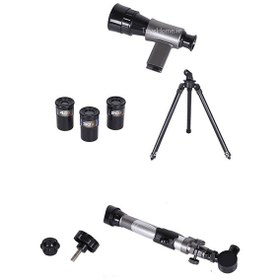 تصویر تلسکوپ مدل C2105 