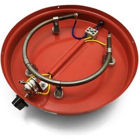 تصویر کرسی برقی مهسان مدل DIB5 