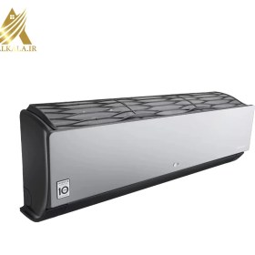 تصویر کولر گازی ال جی 26000 دوال اینورتر ARTN26T4 ا LG ARTU26T4 ARTN26T4 ARTCOOl R410 T3 Dual Inverter Split Air Conditioner 