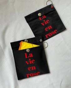 تصویر کیف پد لا ویه ان رز 