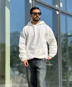 تصویر هودی بیسیک - طوسی / L 