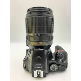 خرید و قیمت دوربین عکاسی نیکون Nikon D5600 Kit 18-140mm f/3.5-5.6