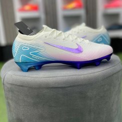تصویر کفش فوتبال نایک مرکوریال ایرزوم ویپور۱۶ Nike air Zoom Vapor 16 Elite fg Nike air Zoom Vapor 16 Elite FG
