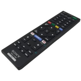 تصویر کنترل تلویزیون سونی Sony RM-L1185 Sony RM-L1185 TV Remote